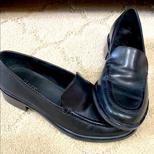 Bass loafer
